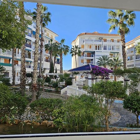 At Costa Blanca - Cozy Apartment With Pool 라 마타 외부 사진