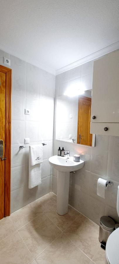 At Costa Blanca - Cozy Apartment With Pool 라 마타 외부 사진